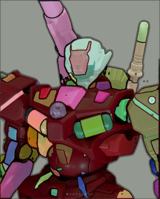 Photorealistic Recoloring